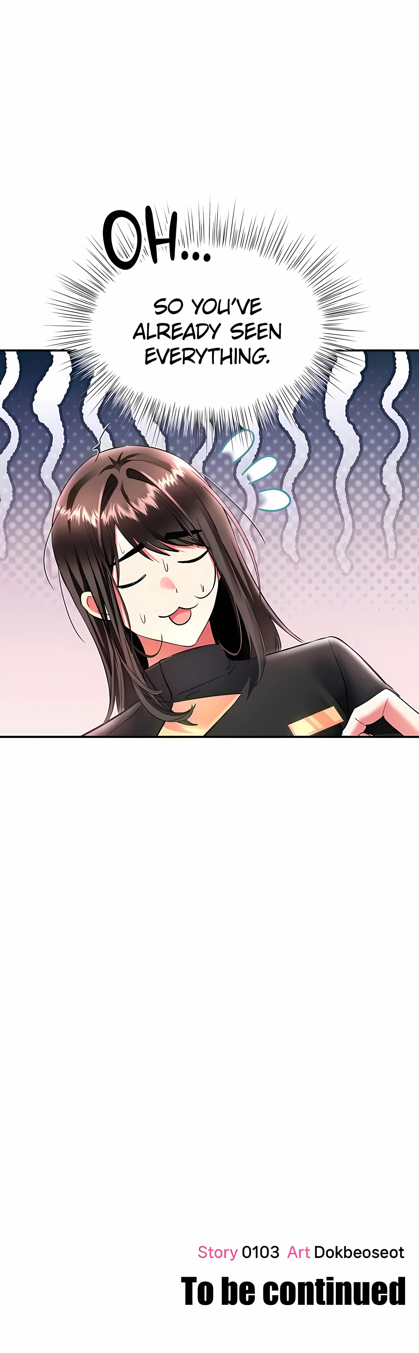The Only Masseur (Official) chapter 16 page 22