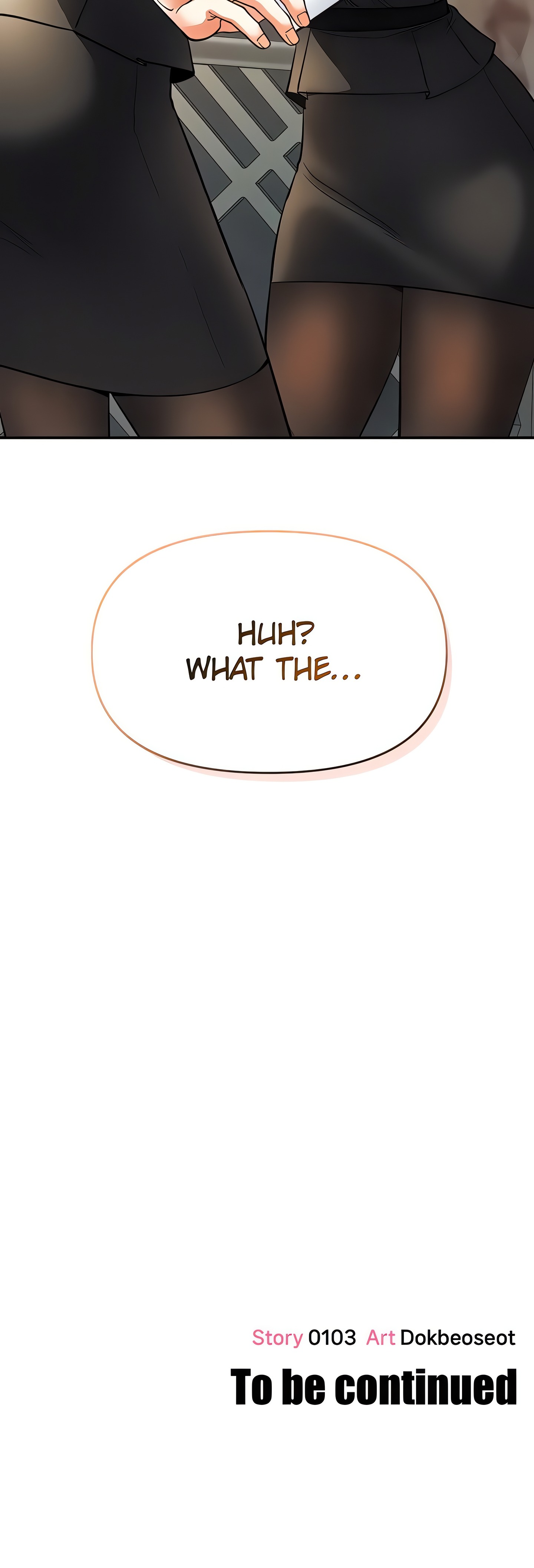 The Only Masseur (Official) chapter 8 page 28