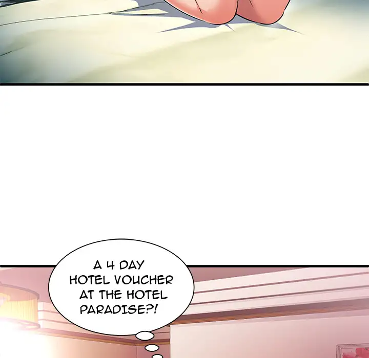 The Paradise chapter 1 page 13