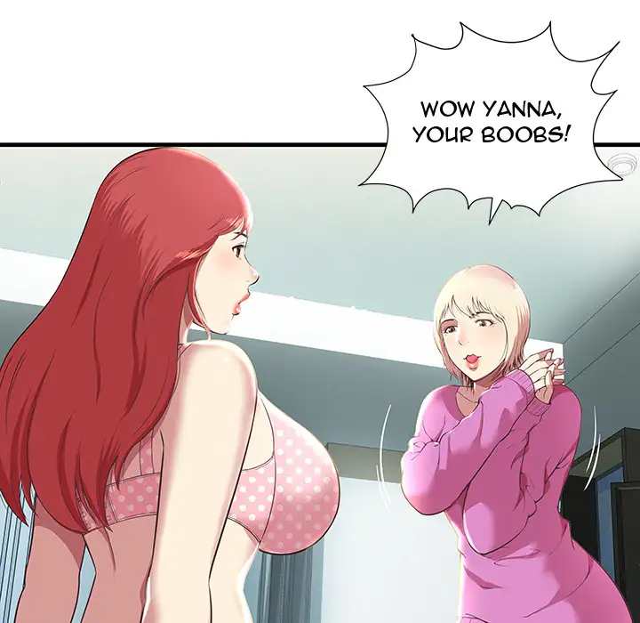 The Paradise chapter 1 page 66