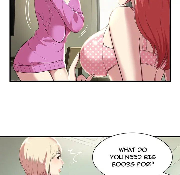 The Paradise chapter 1 page 69