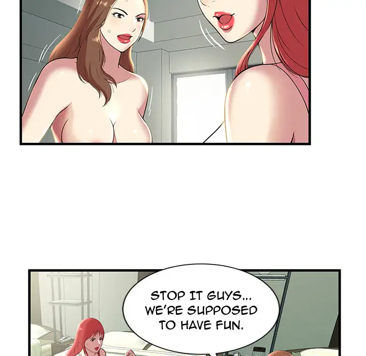 The Paradise chapter 1 page 76