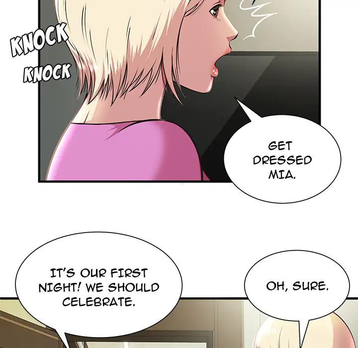 The Paradise chapter 1 page 78