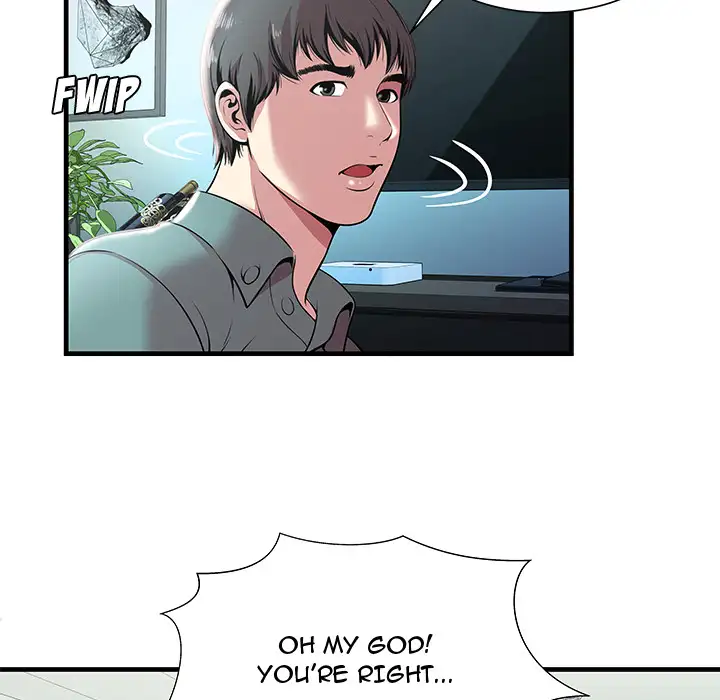 The Paradise chapter 1 page 93