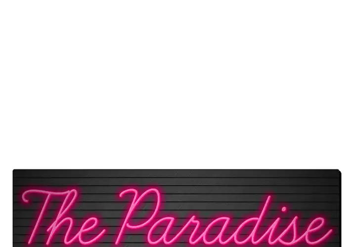 The Paradise chapter 10 page 1