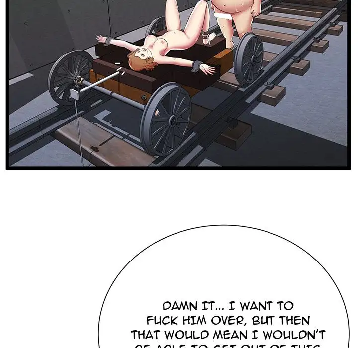 The Paradise chapter 10 page 16