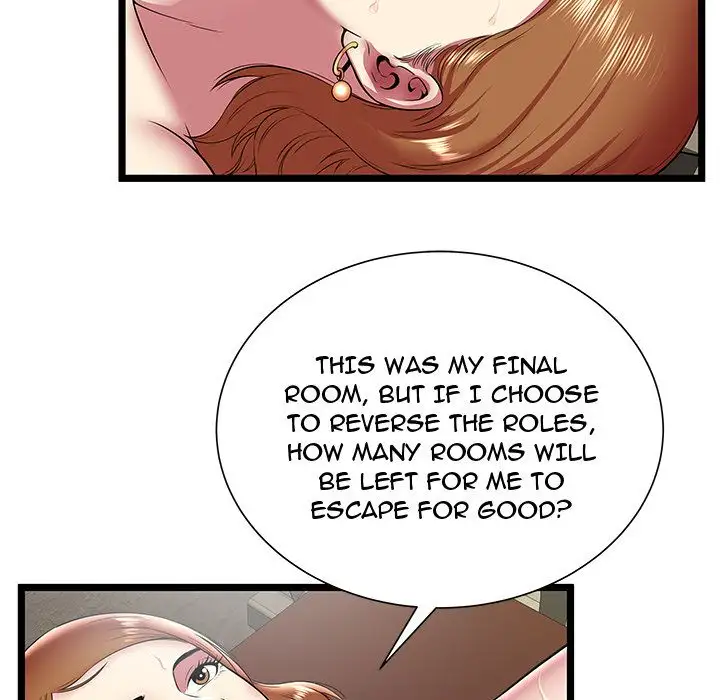 The Paradise chapter 10 page 19