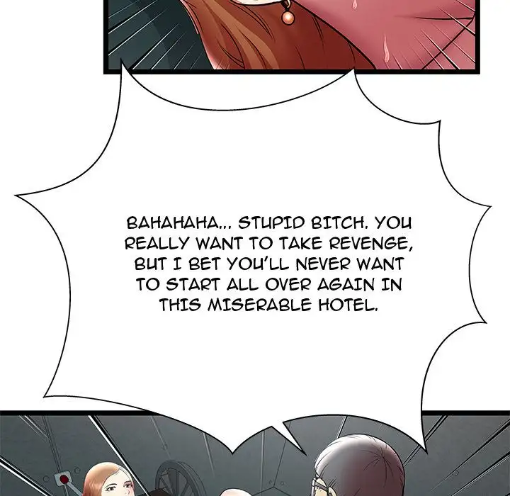 The Paradise chapter 10 page 22