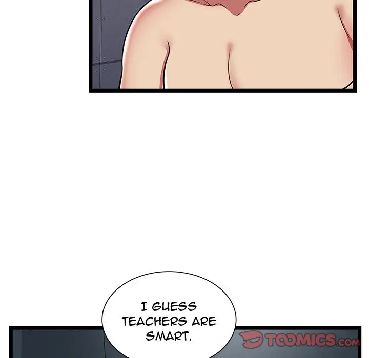 The Paradise chapter 10 page 34