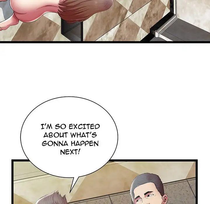 The Paradise chapter 11 page 5