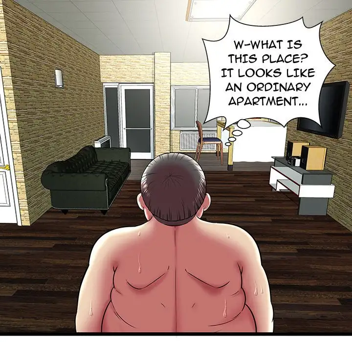 The Paradise chapter 11 page 27
