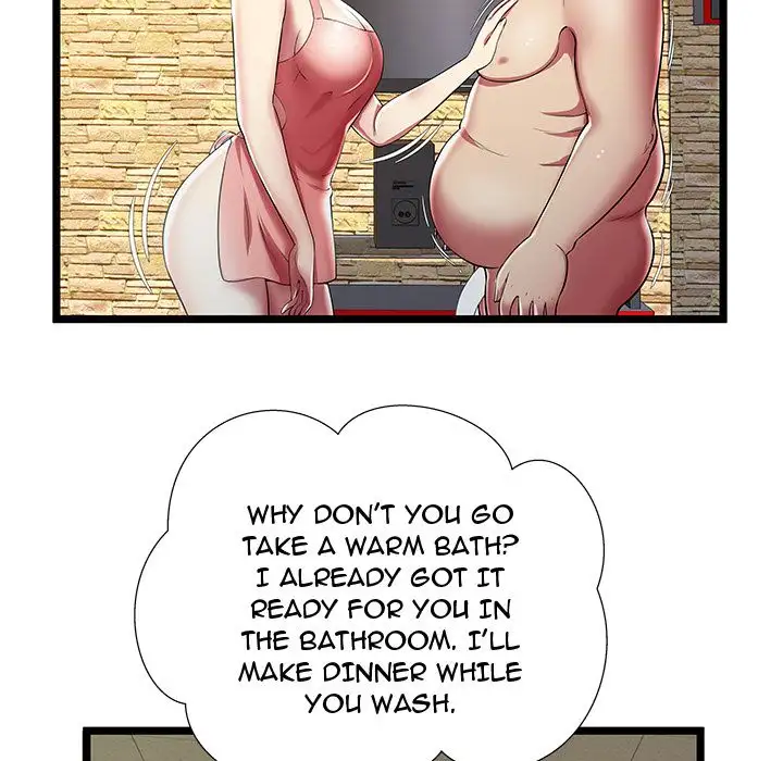 The Paradise chapter 11 page 36