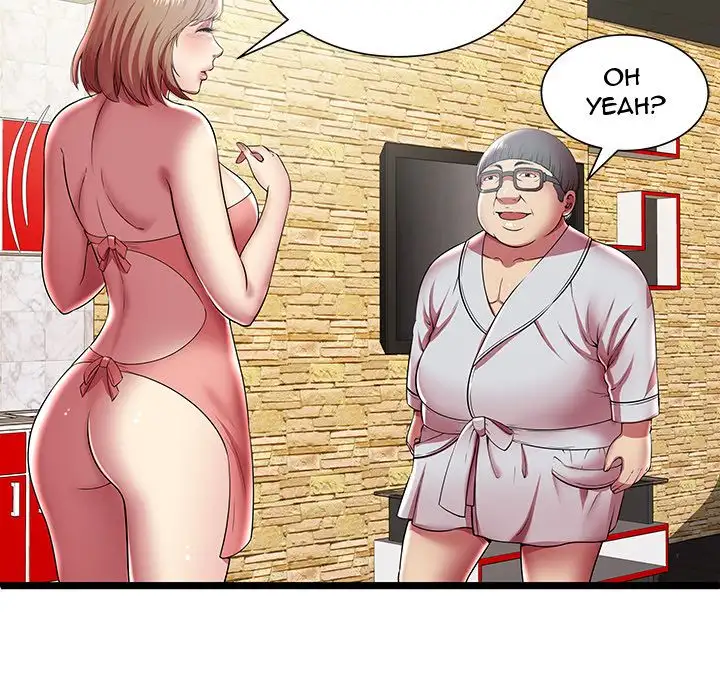 The Paradise chapter 11 page 47