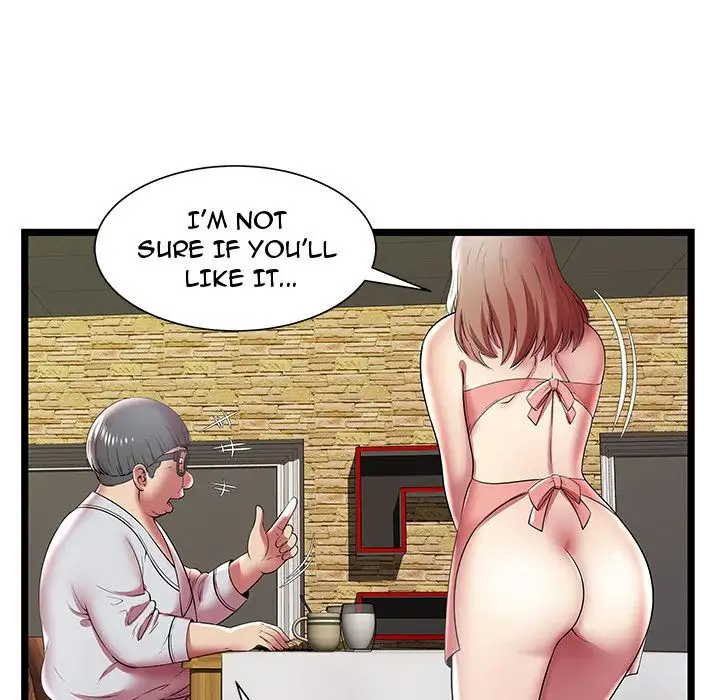 The Paradise chapter 11 page 48