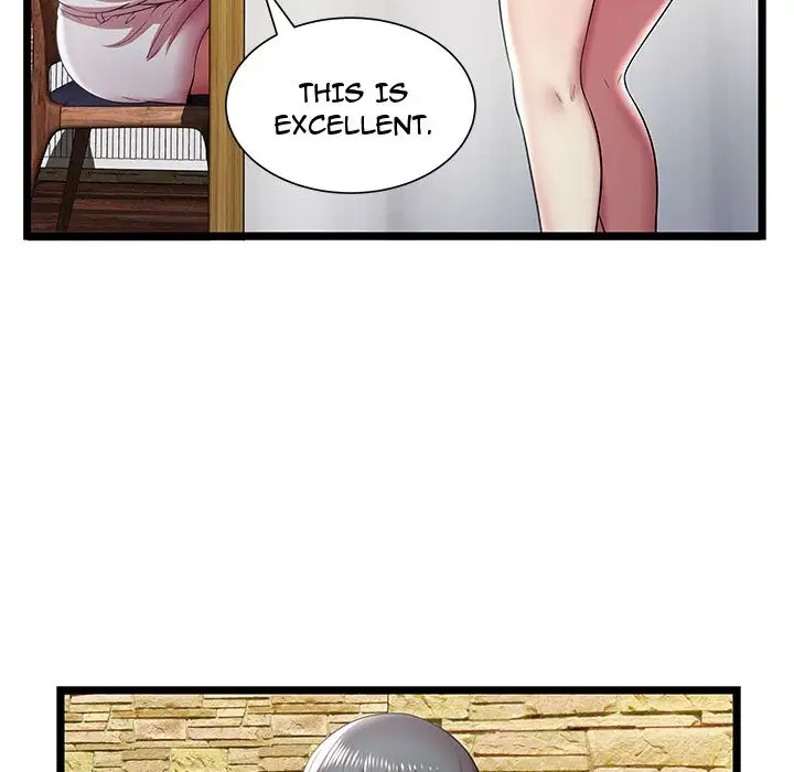 The Paradise chapter 11 page 49