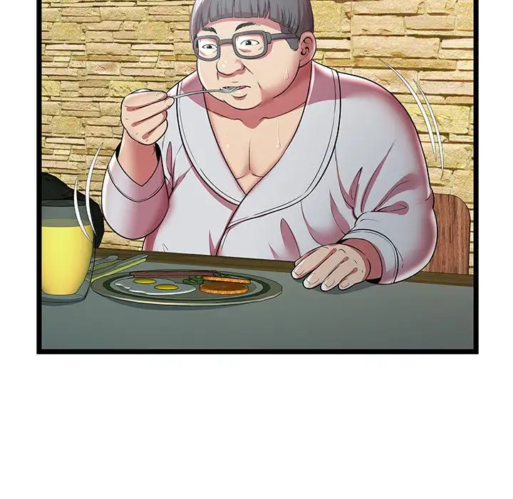 The Paradise chapter 11 page 50