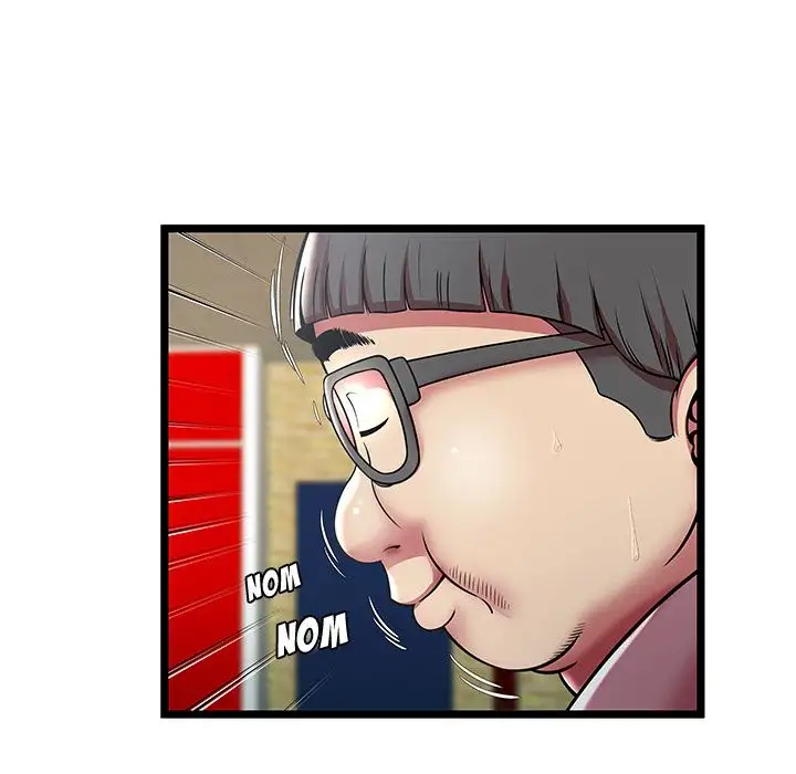 The Paradise chapter 11 page 51