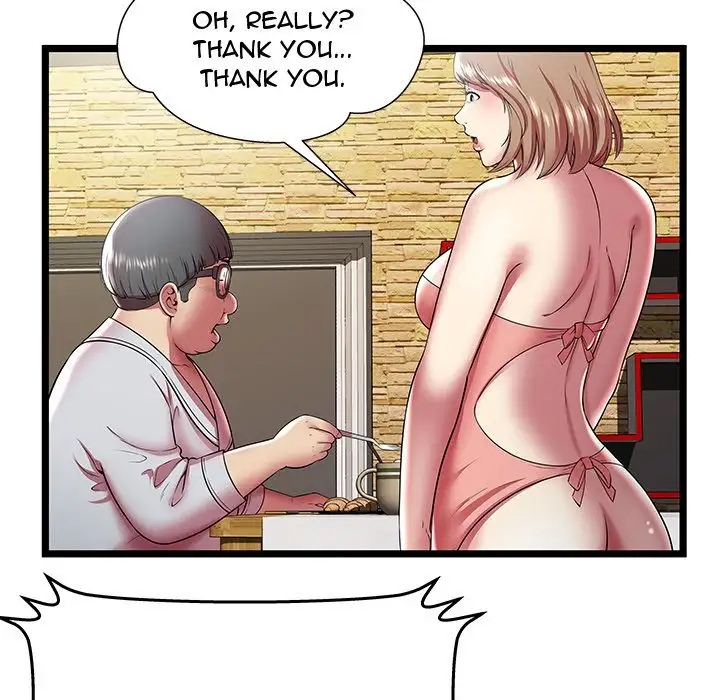 The Paradise chapter 11 page 54