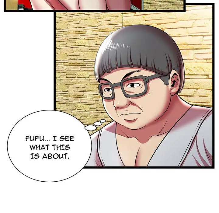 The Paradise chapter 11 page 58