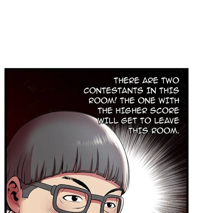 The Paradise chapter 11 page 59