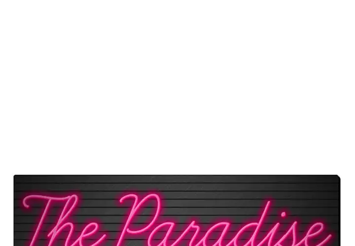 The Paradise chapter 12 page 1