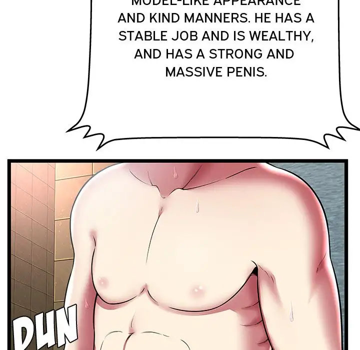 The Paradise chapter 12 page 27