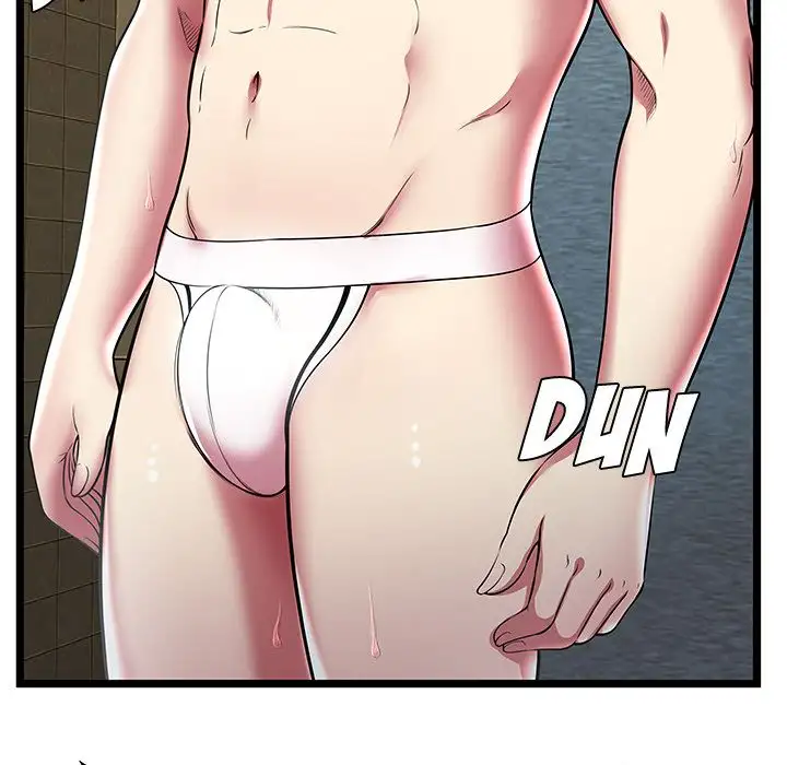 The Paradise chapter 12 page 28