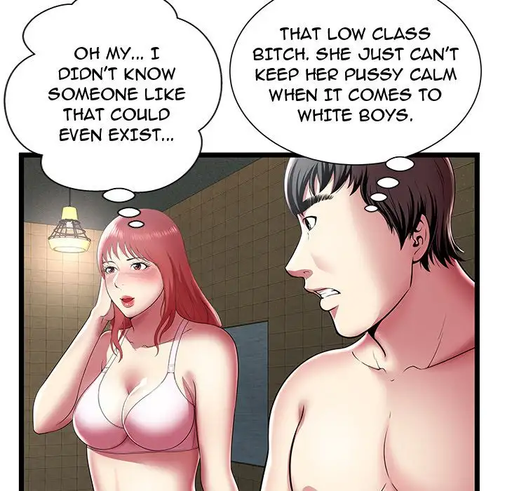 The Paradise chapter 12 page 31