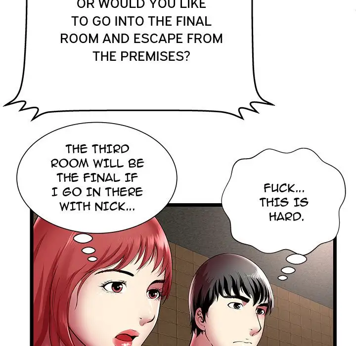 The Paradise chapter 12 page 58