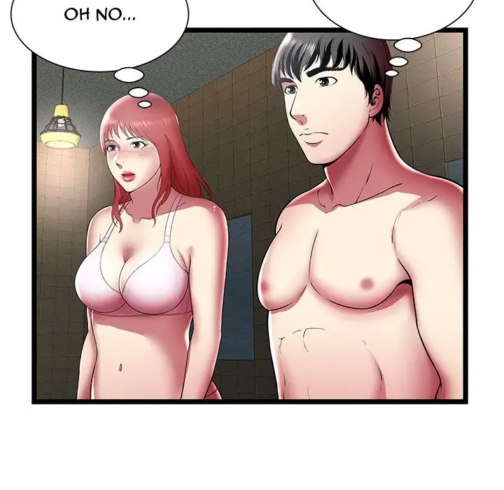 The Paradise chapter 12 page 60