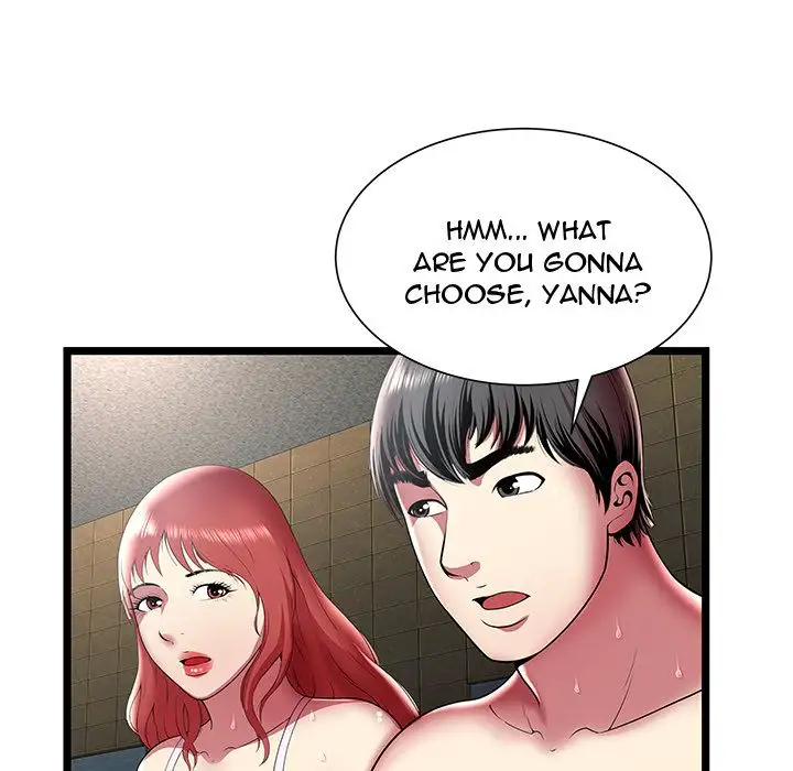The Paradise chapter 12 page 61
