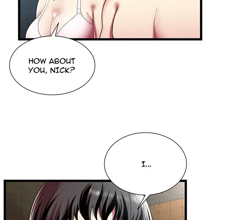 The Paradise chapter 12 page 62