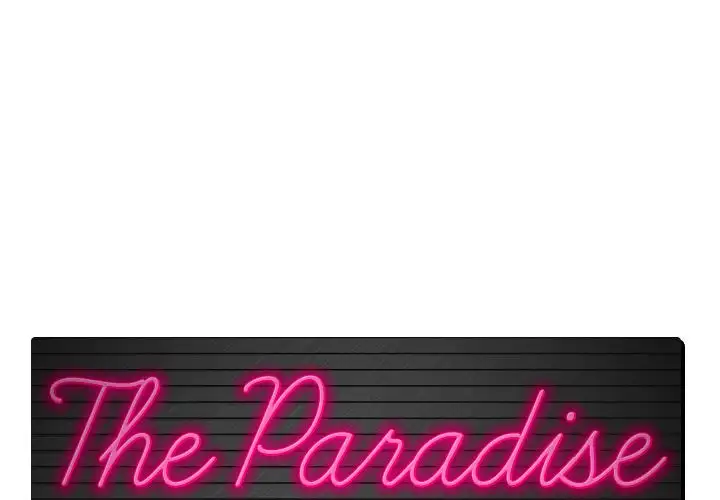 The Paradise chapter 13 page 1