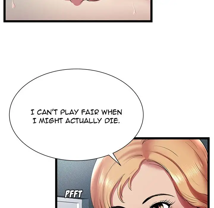 The Paradise chapter 13 page 35