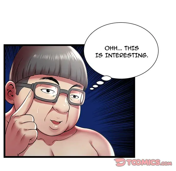 The Paradise chapter 13 page 38