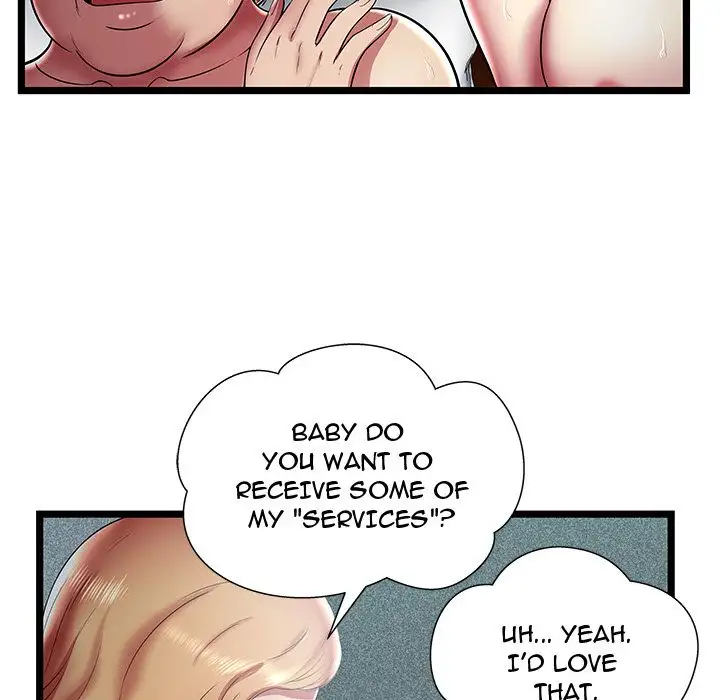 The Paradise chapter 13 page 42