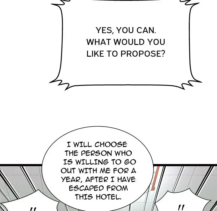 The Paradise chapter 13 page 66