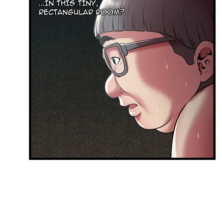 The Paradise chapter 13 page 87