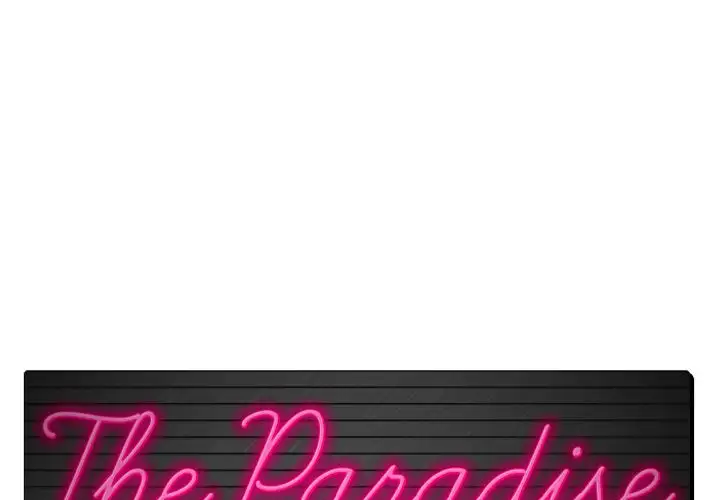 The Paradise chapter 14 page 1
