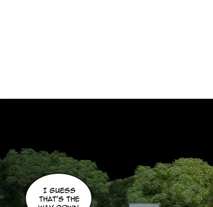 The Paradise chapter 14 page 25