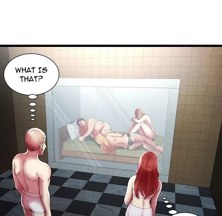 The Paradise chapter 14 page 39