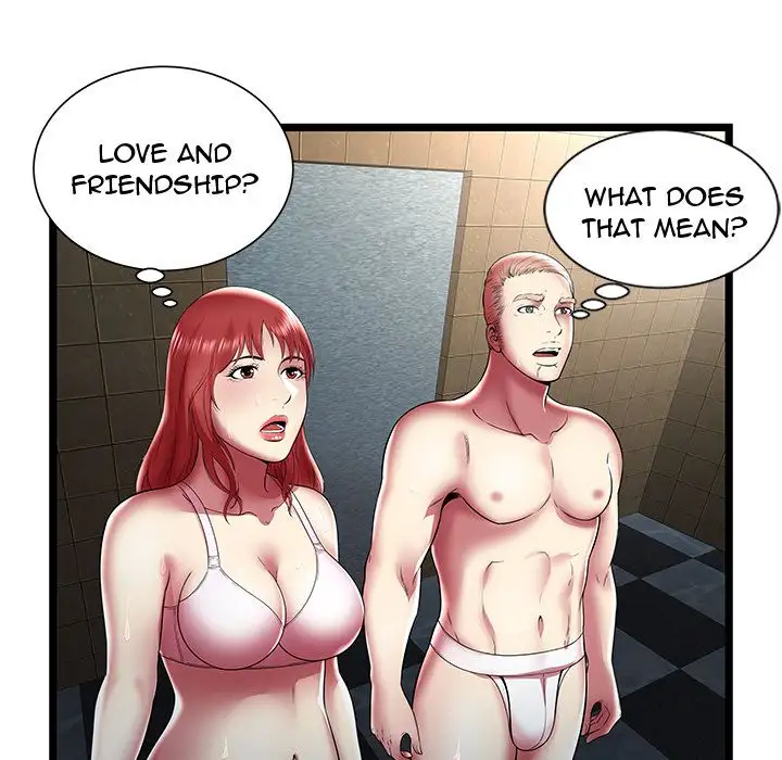 The Paradise chapter 14 page 41