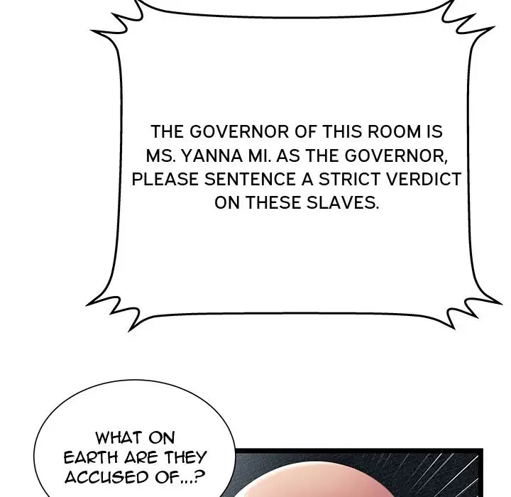 The Paradise chapter 15 page 6