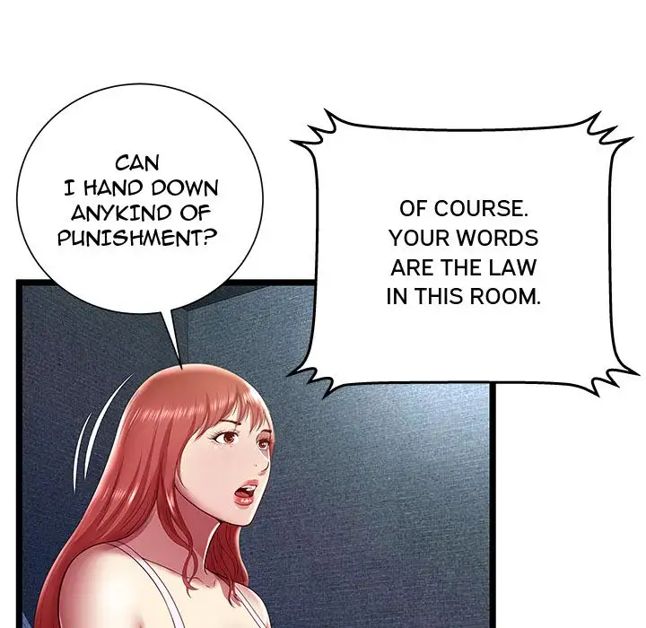 The Paradise chapter 15 page 8