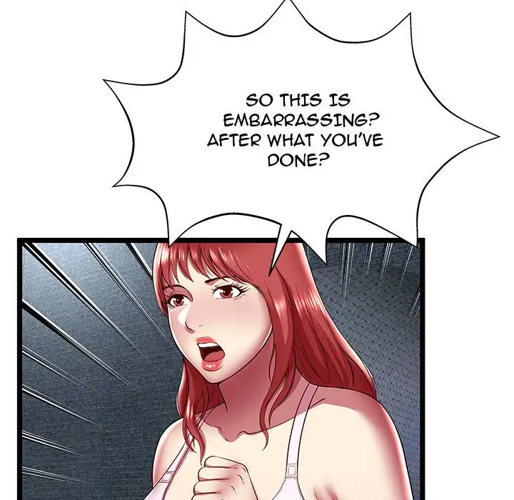 The Paradise chapter 15 page 15