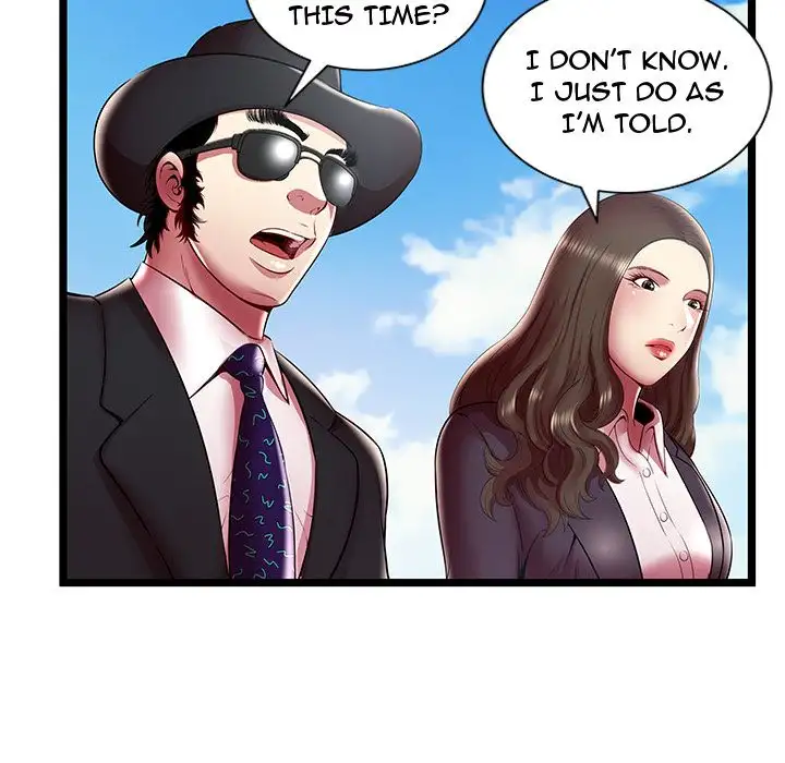The Paradise chapter 15 page 48