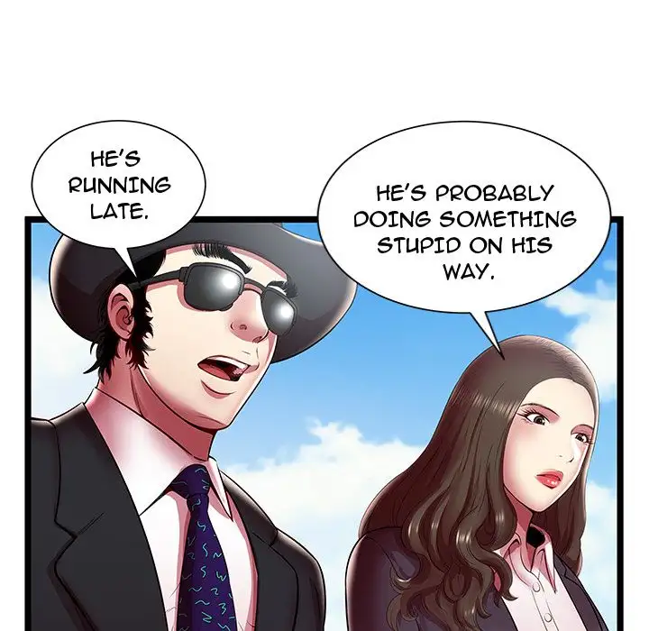 The Paradise chapter 15 page 49