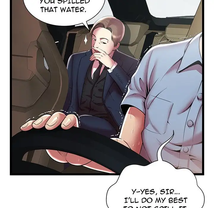 The Paradise chapter 15 page 55