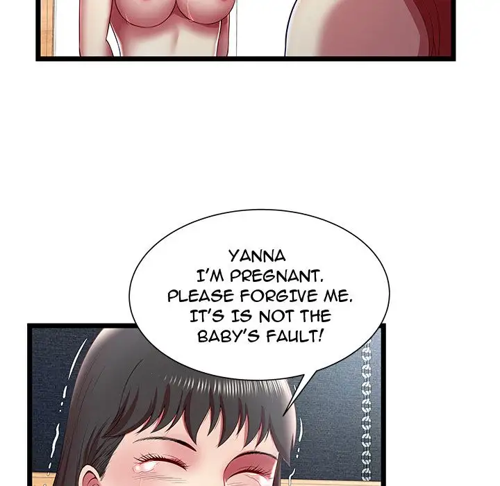 The Paradise chapter 17 page 9