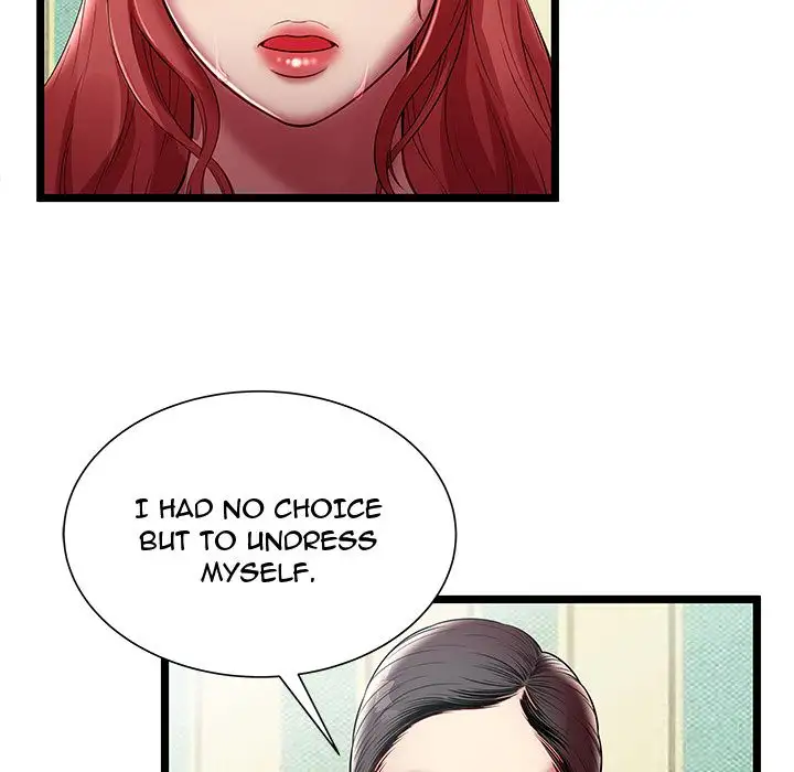 The Paradise chapter 17 page 54